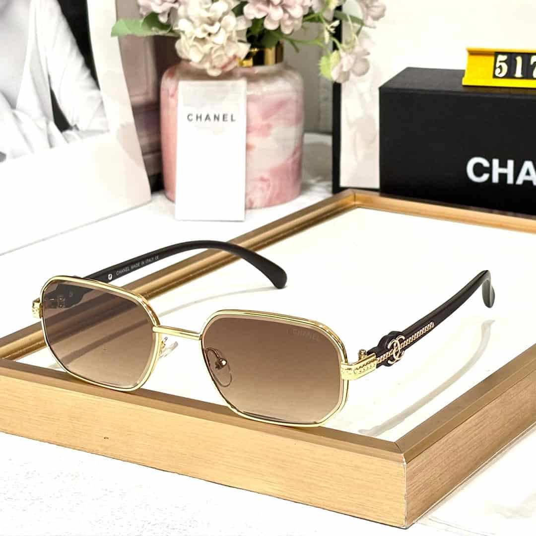 Alternative view of CHL Luxury Premium Unisex 517 Aviators