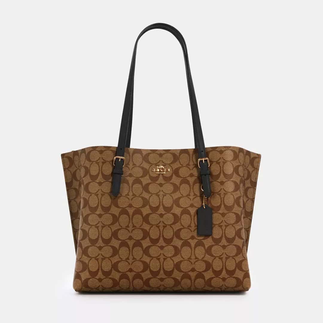 Alternative view of Classic Canvas Tote Bag