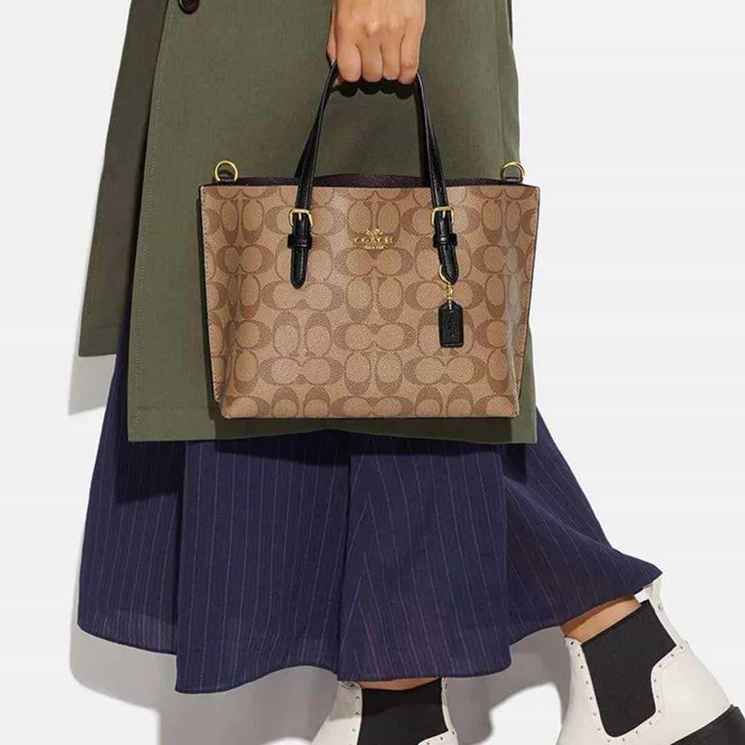Classic Canvas Tote Bag