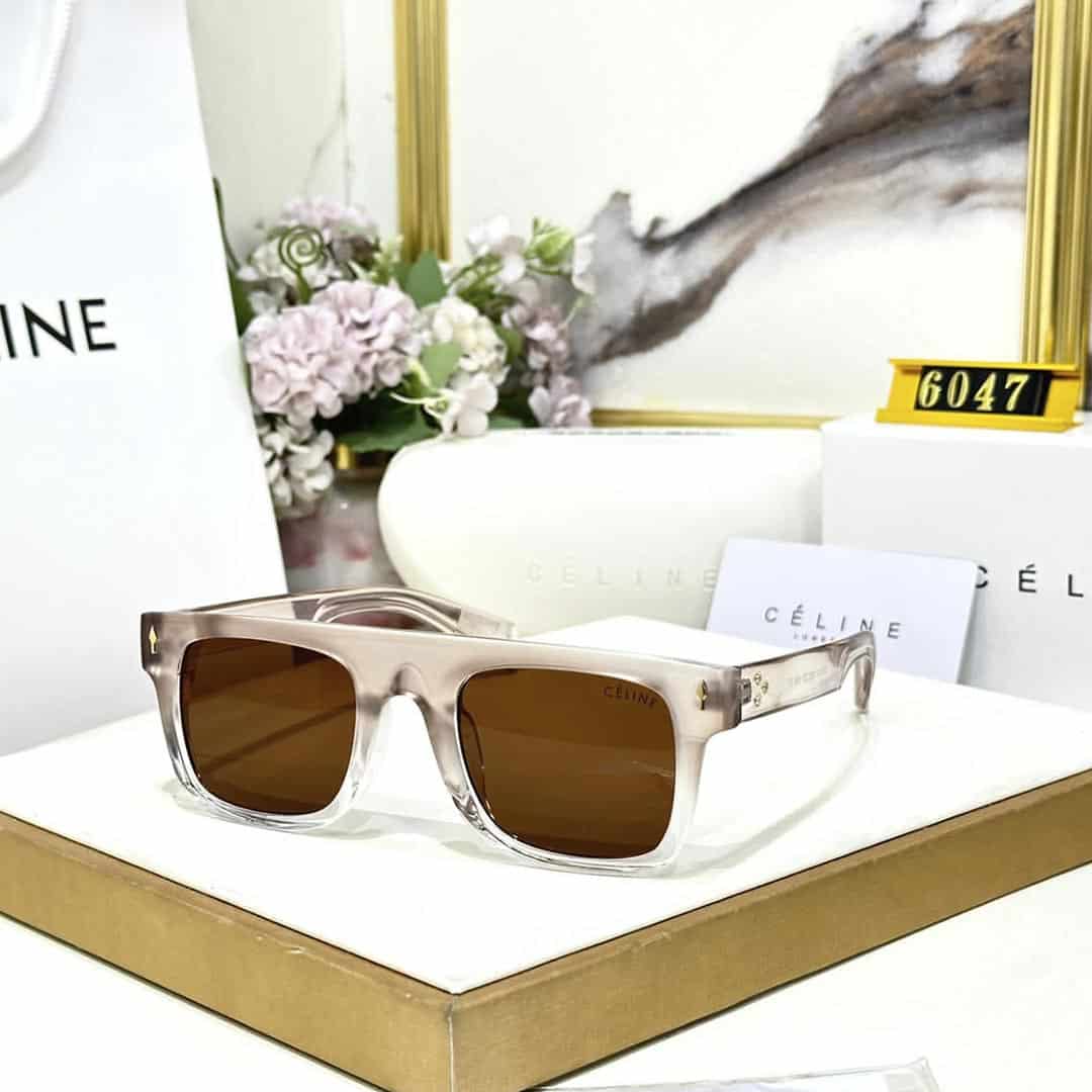 CLN Luxe Wayfarers