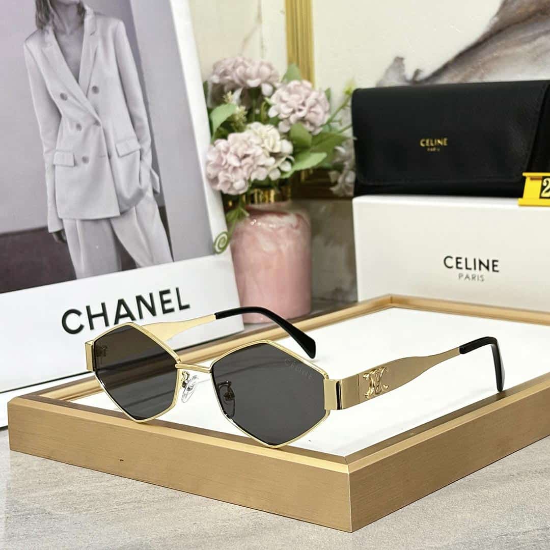 CLN Luxe 2370 WOMENS Aviators