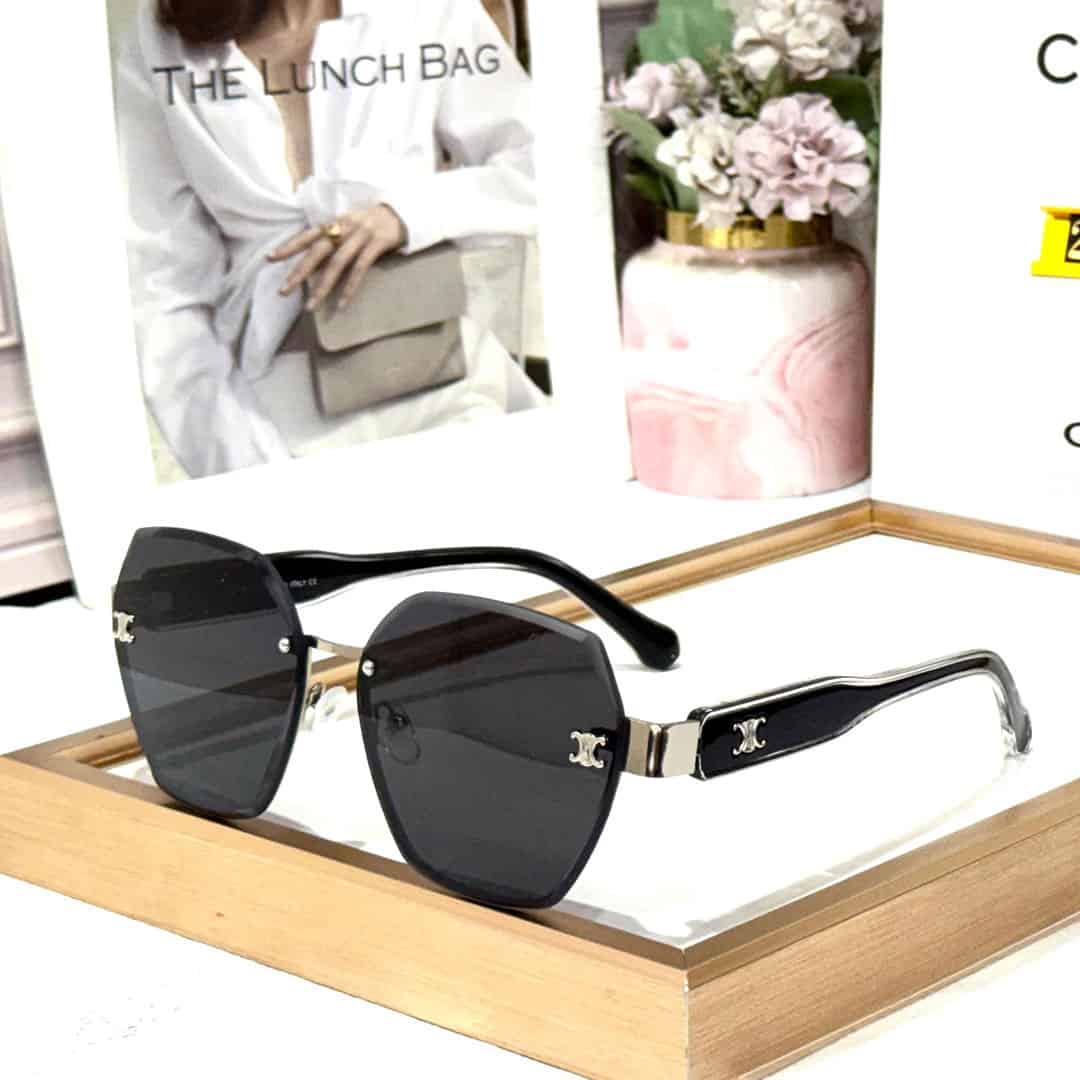 Alternative view of CLN Luxury Premium Women 26031 Aviators