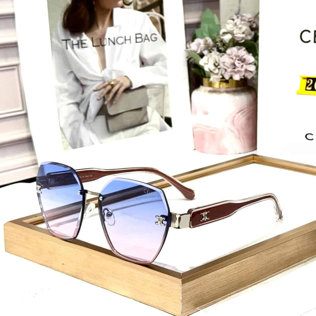 CLN Luxury Premium Women 26031 Aviators