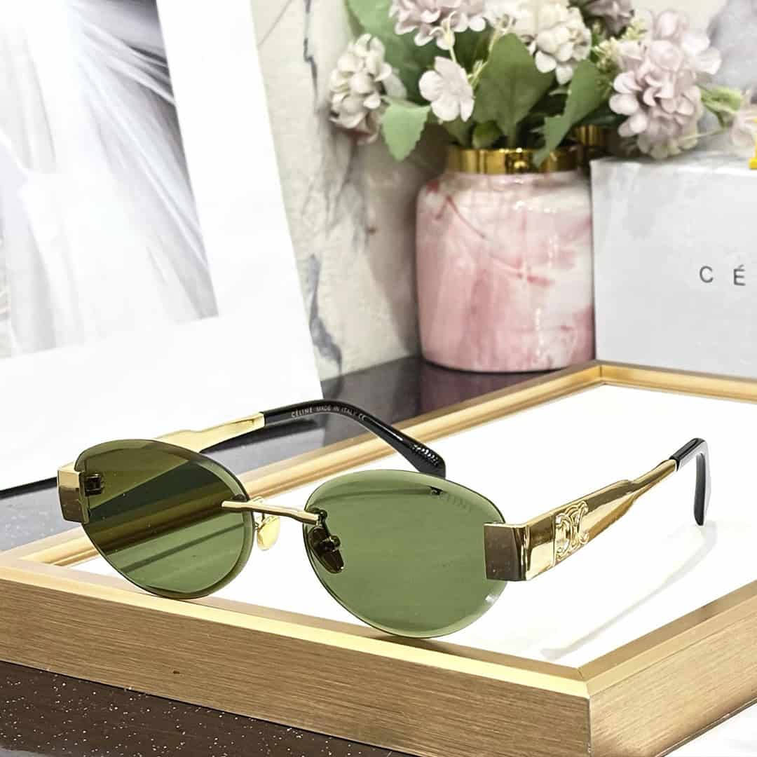 Green-Gold