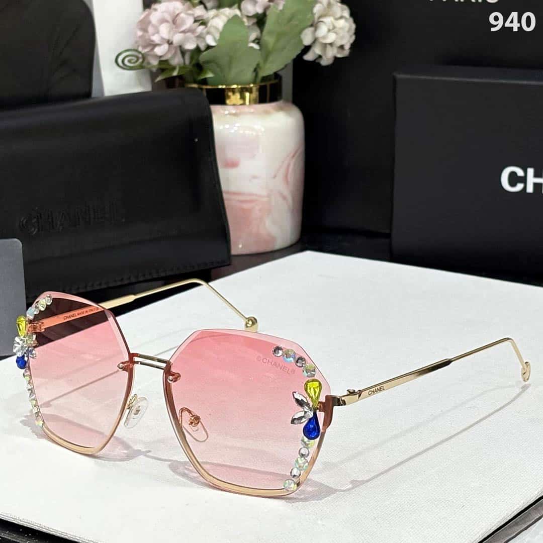 Pink-Gold