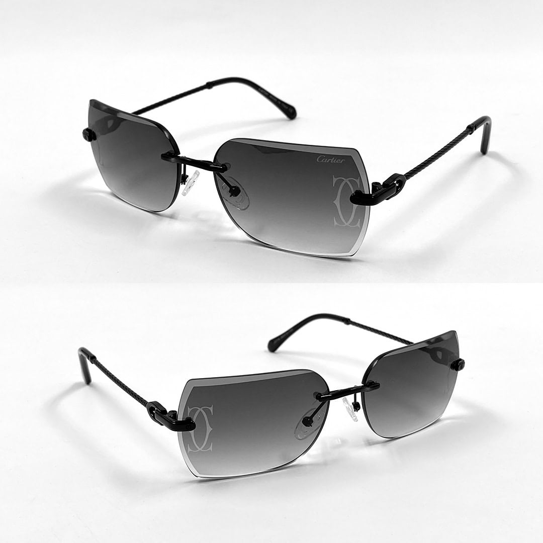 CRT Luxury PREMIUM 1265 Aviators