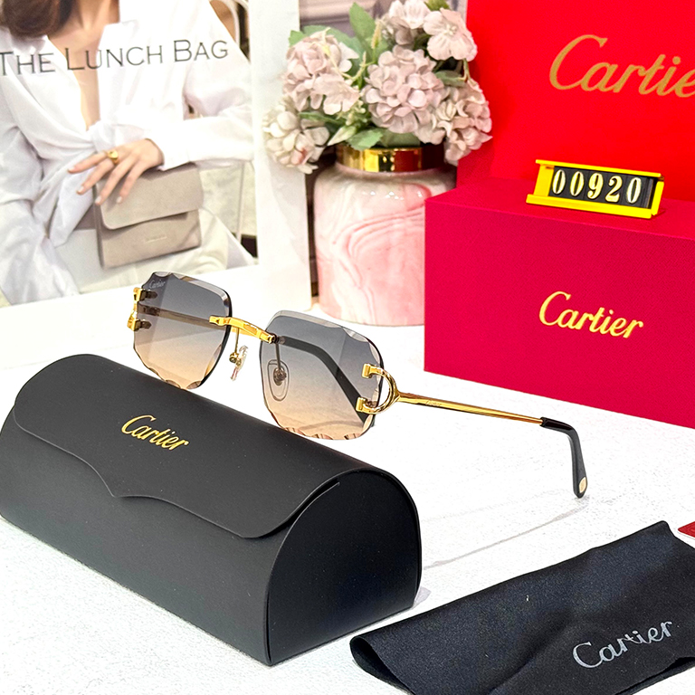 CRT Luxury Premium 00920 Aviators