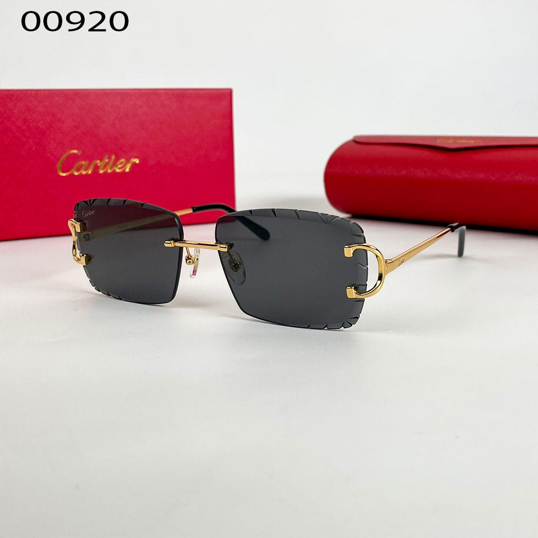 CRT Luxury Premium 00920 Aviators