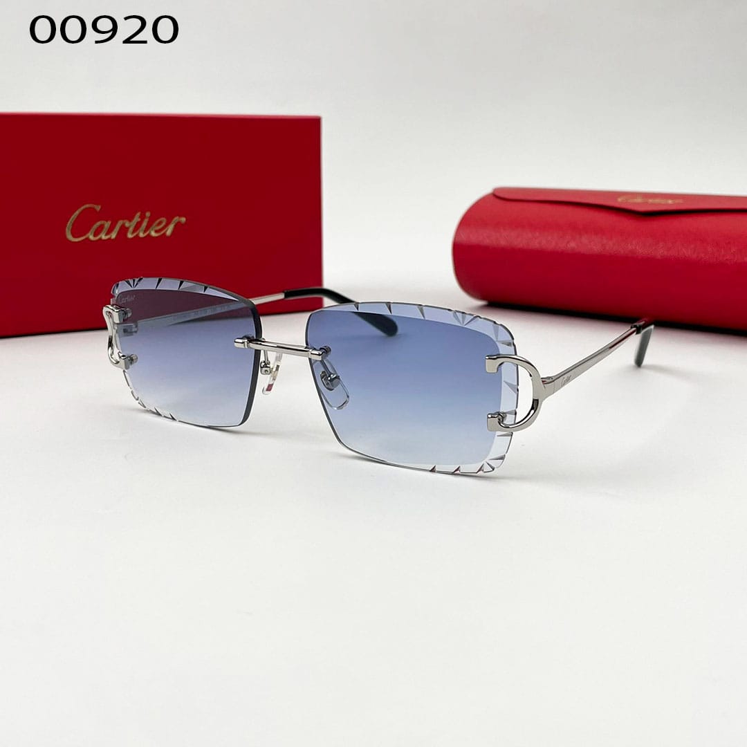 Alternative view of CRT Luxury Premium 00920 Aviators
