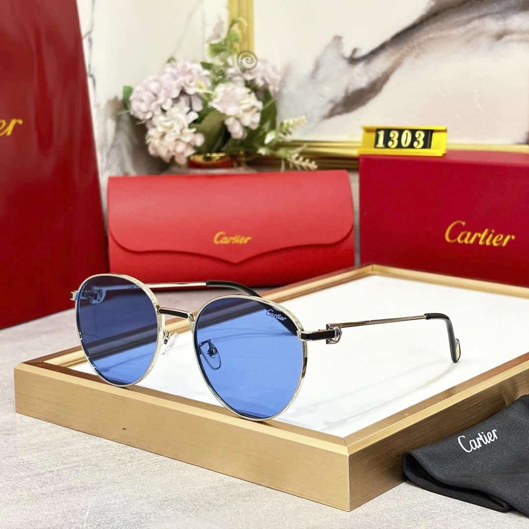 CRT Luxury Aviators 1303
