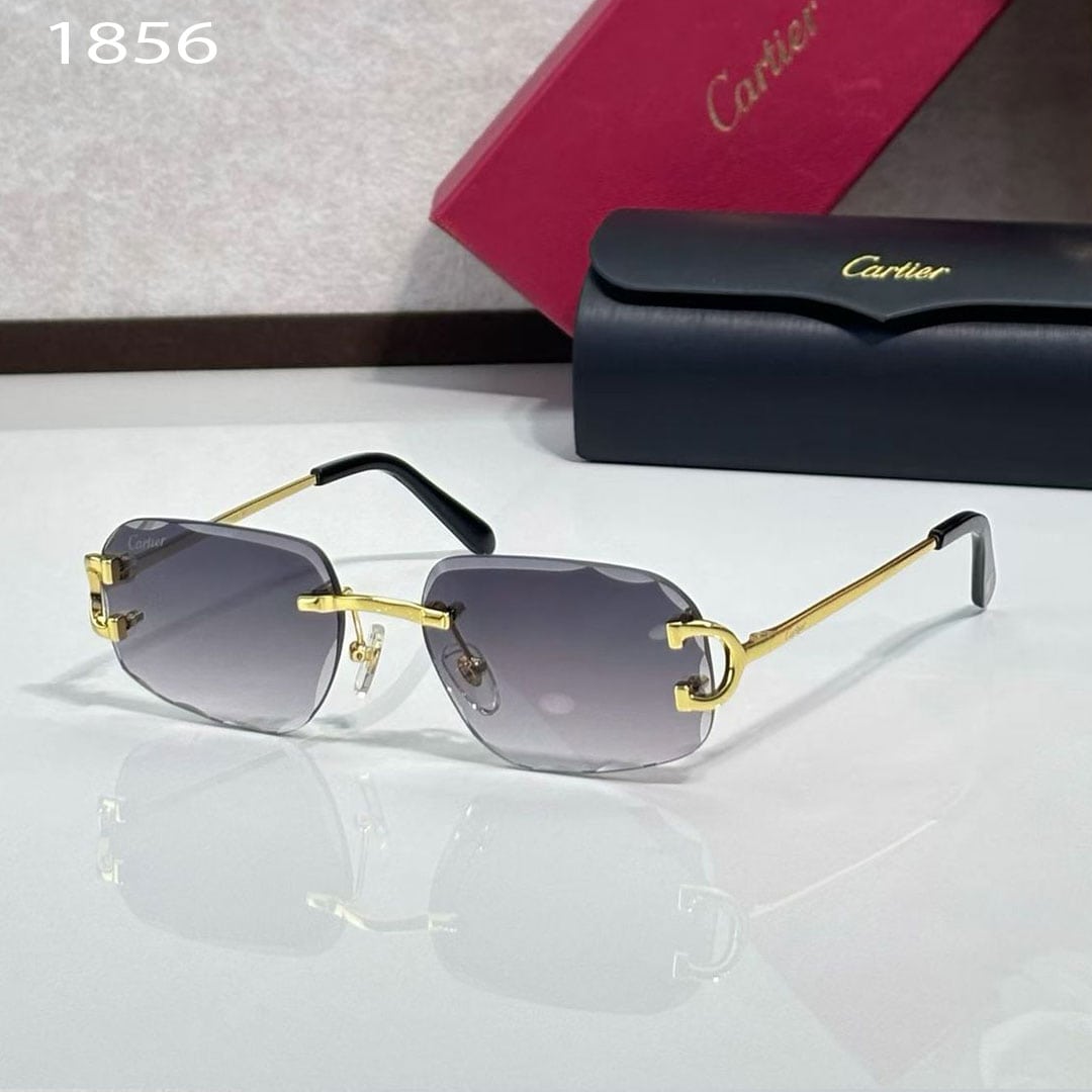 CRT Luxury Premium Women 1856 Aviators