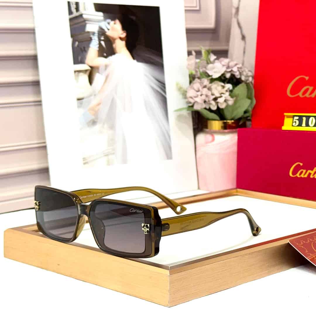 Alternative view of CRT Luxury Premium Women 5105 Wayfarers