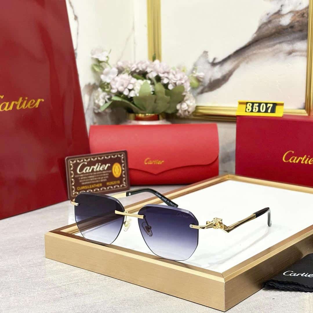 CRT Luxury 8507 Aviators