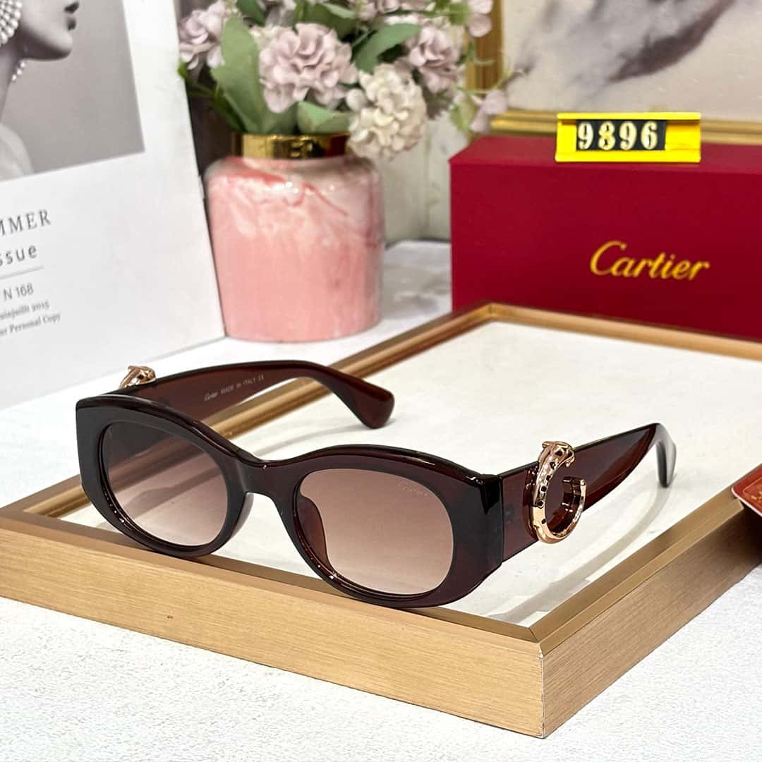 Alternative view of CRT Premium Women 9896 Wayfarers