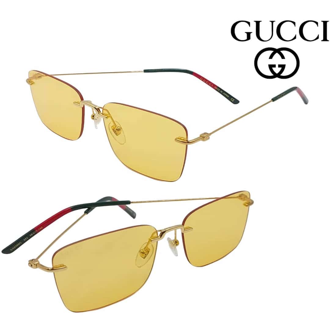 GC Premium Luxury 1157 Aviators