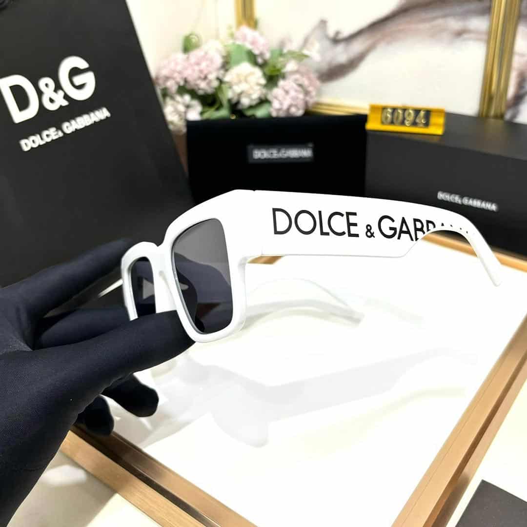 Alternative view of DG Luxe 6094 Wayfarers