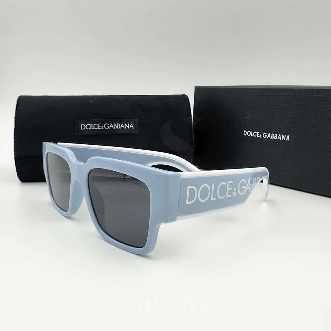 DG Luxe 6094 Wayfarers