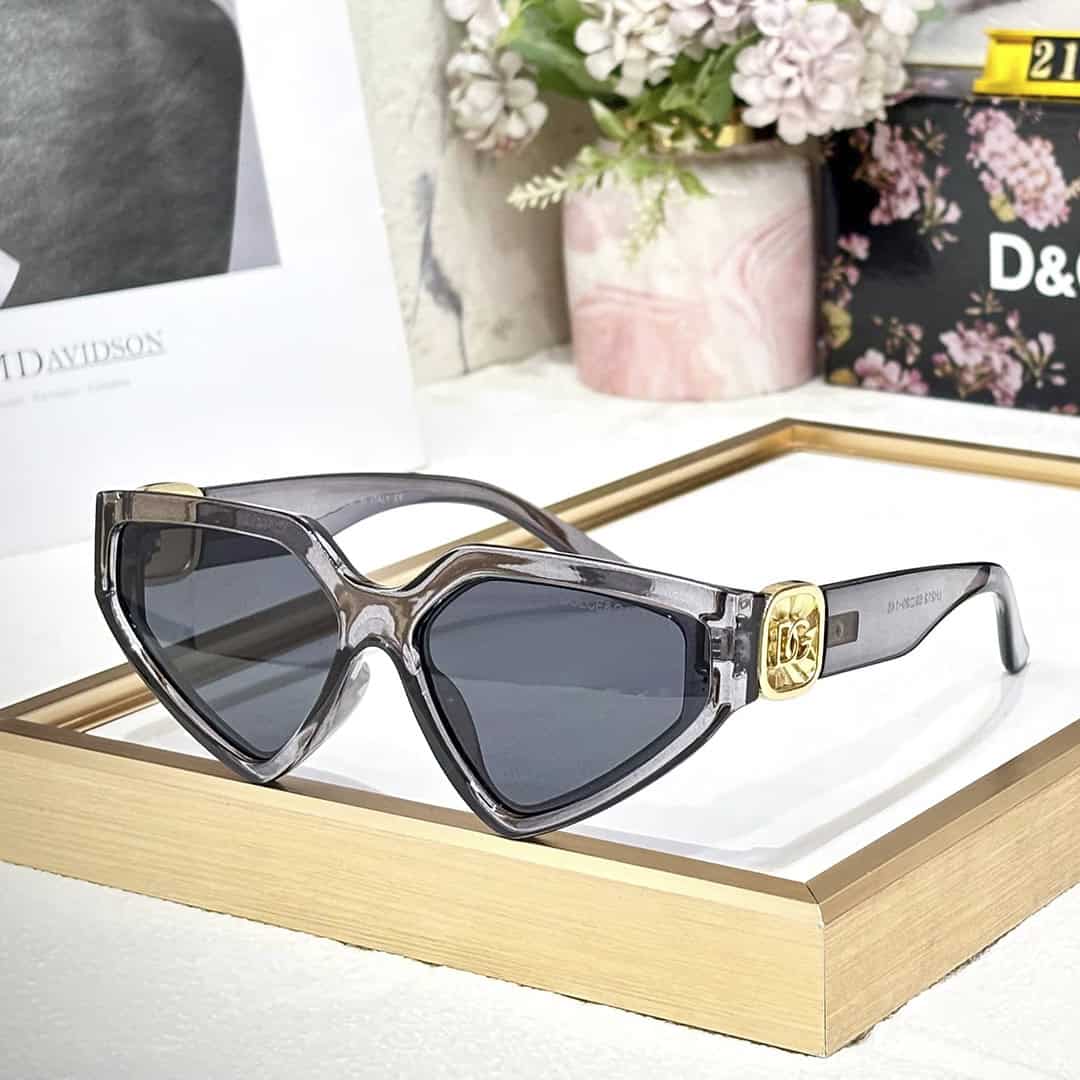 Alternative view of DG Luxury Premium 212 Wayfarers