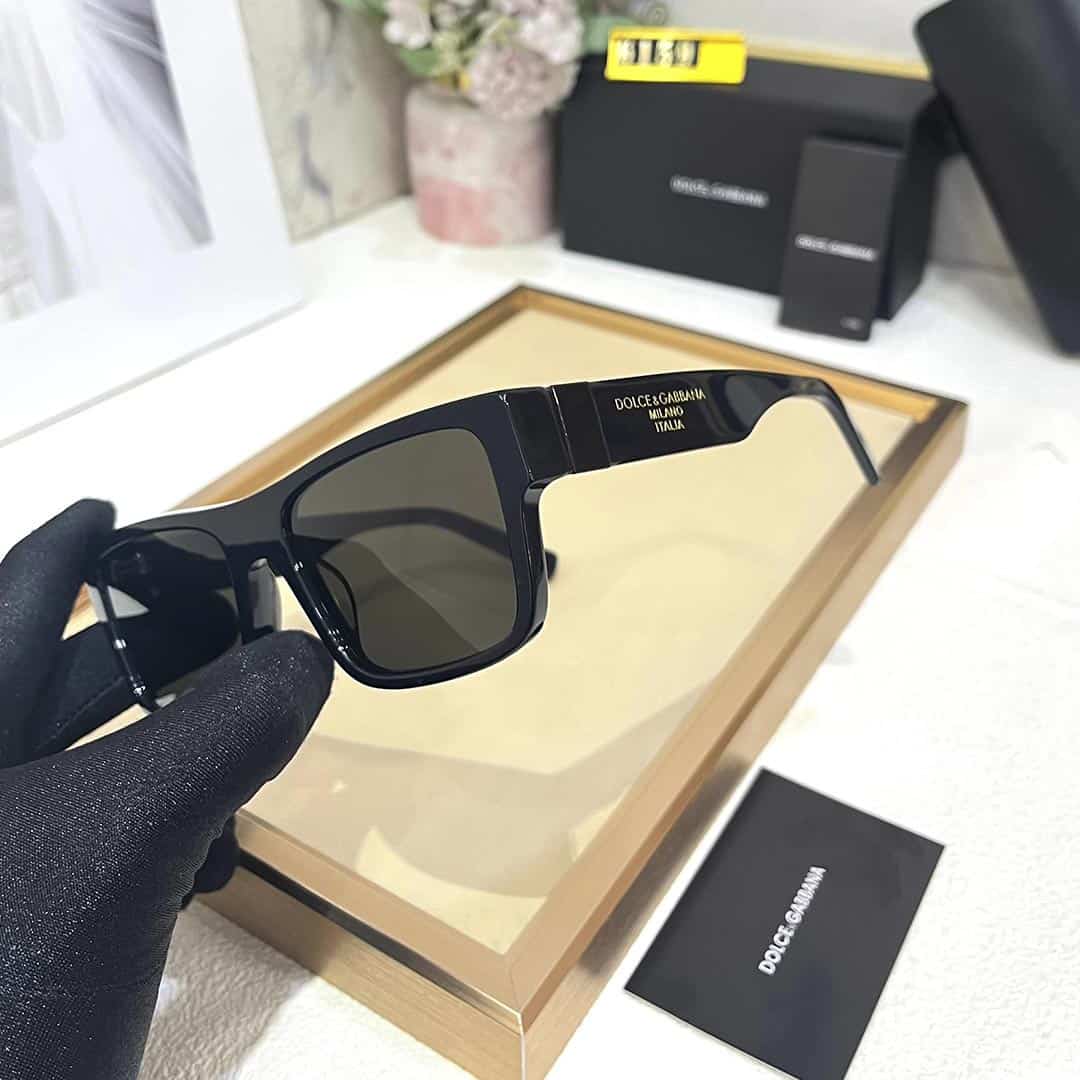 Alternative view of DG Premium Luxury 6159 Wayfarers (Mirror Quality)