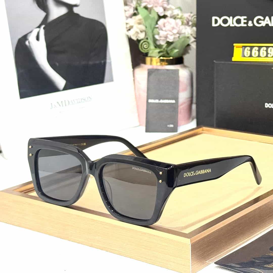 Alternative view of DG Luxury Premium 6669 WAYFARERS
