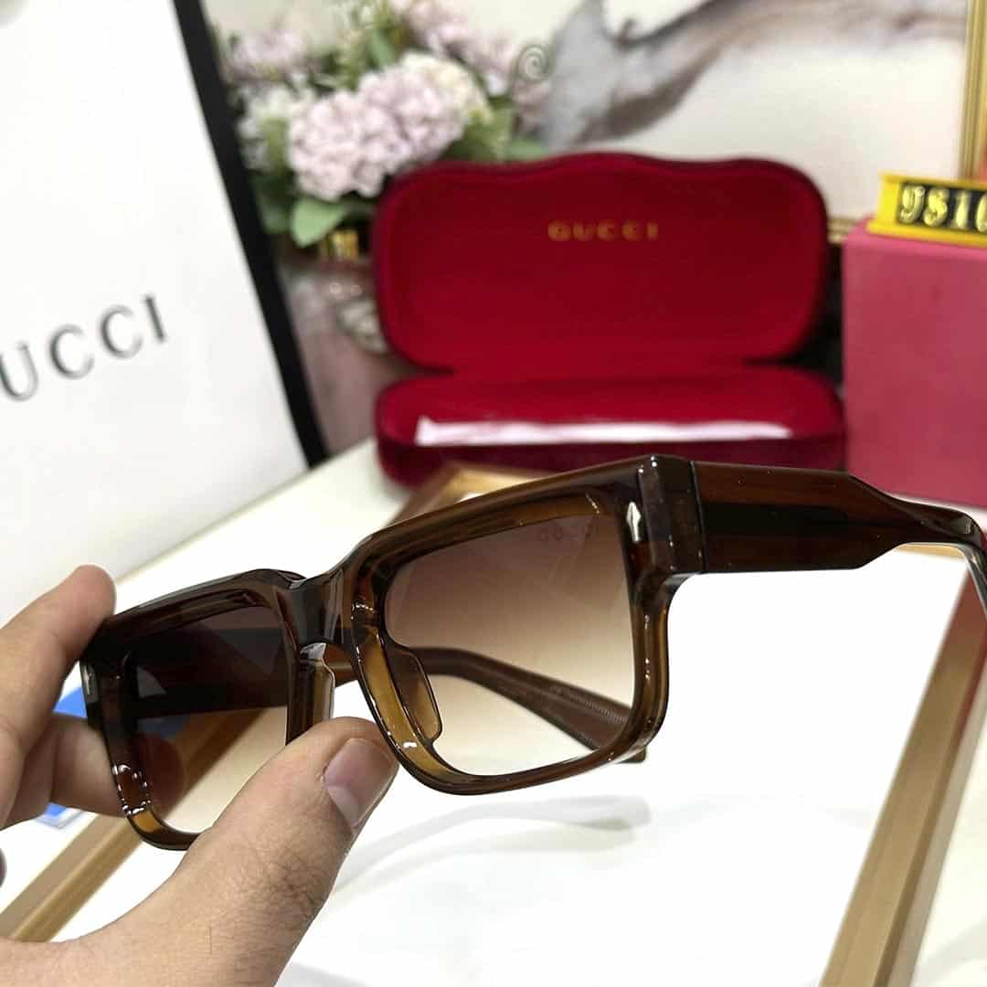 Alternative view of GC Luxe 9810 Wayfarers