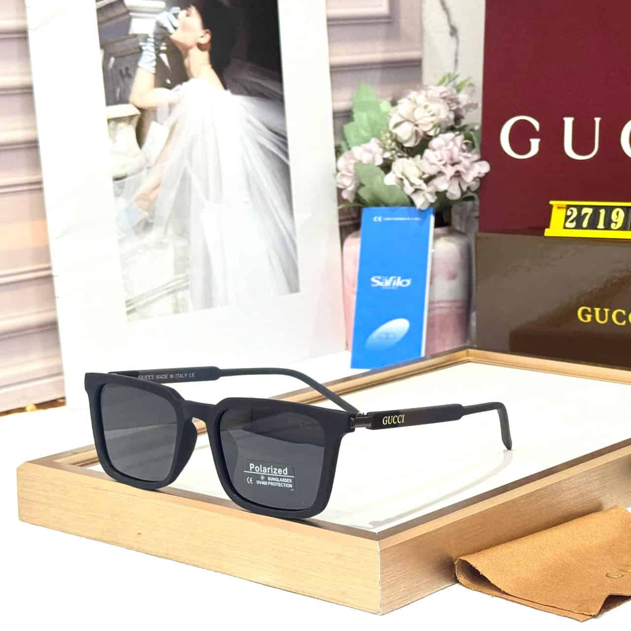 GC Luxury PREMIUM 2719 WAYFARERS