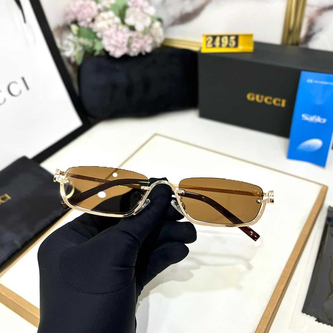Gold-Brown