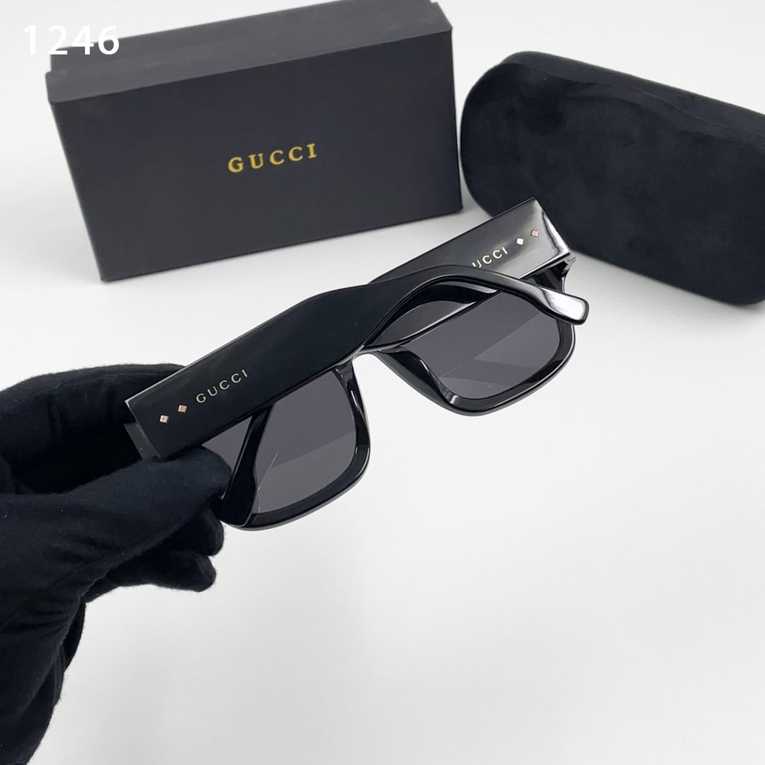 Alternative view of GC Premium Luxury 1246 Wayfarers