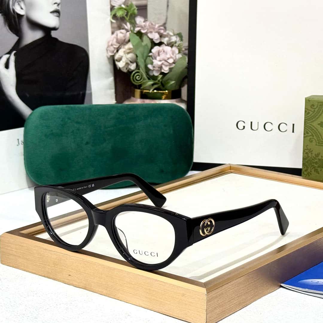 GC Luxury Premium Women 1980 Wayfarers
