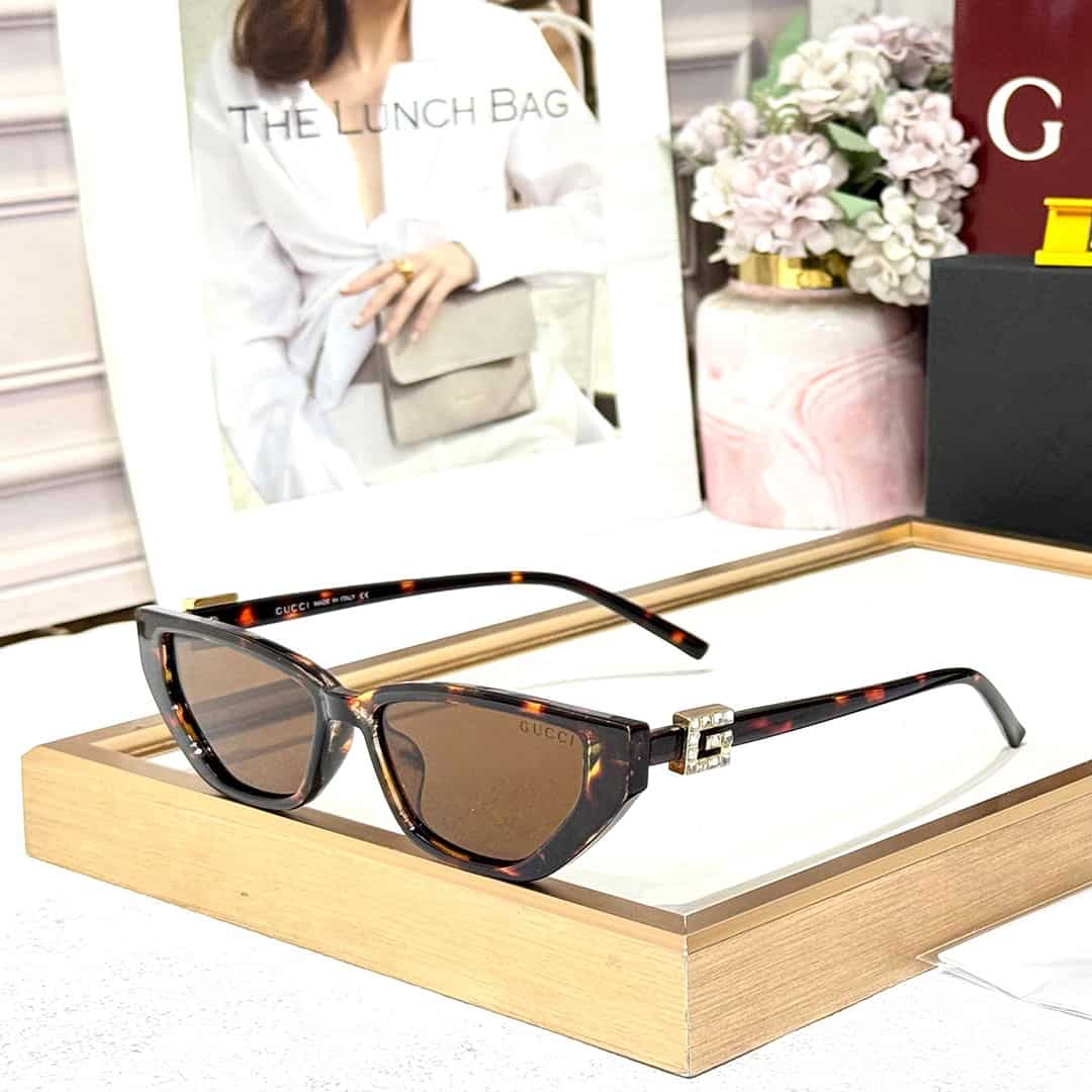 GC Luxury PREMIUM 275 WAYFARERS