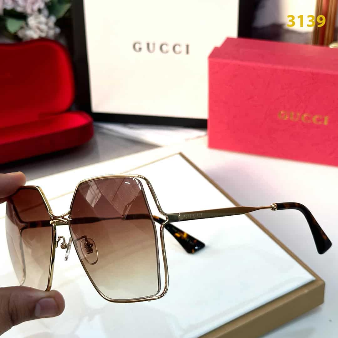 Alternative view of GC Premium Luxury 3139 Wayfarers