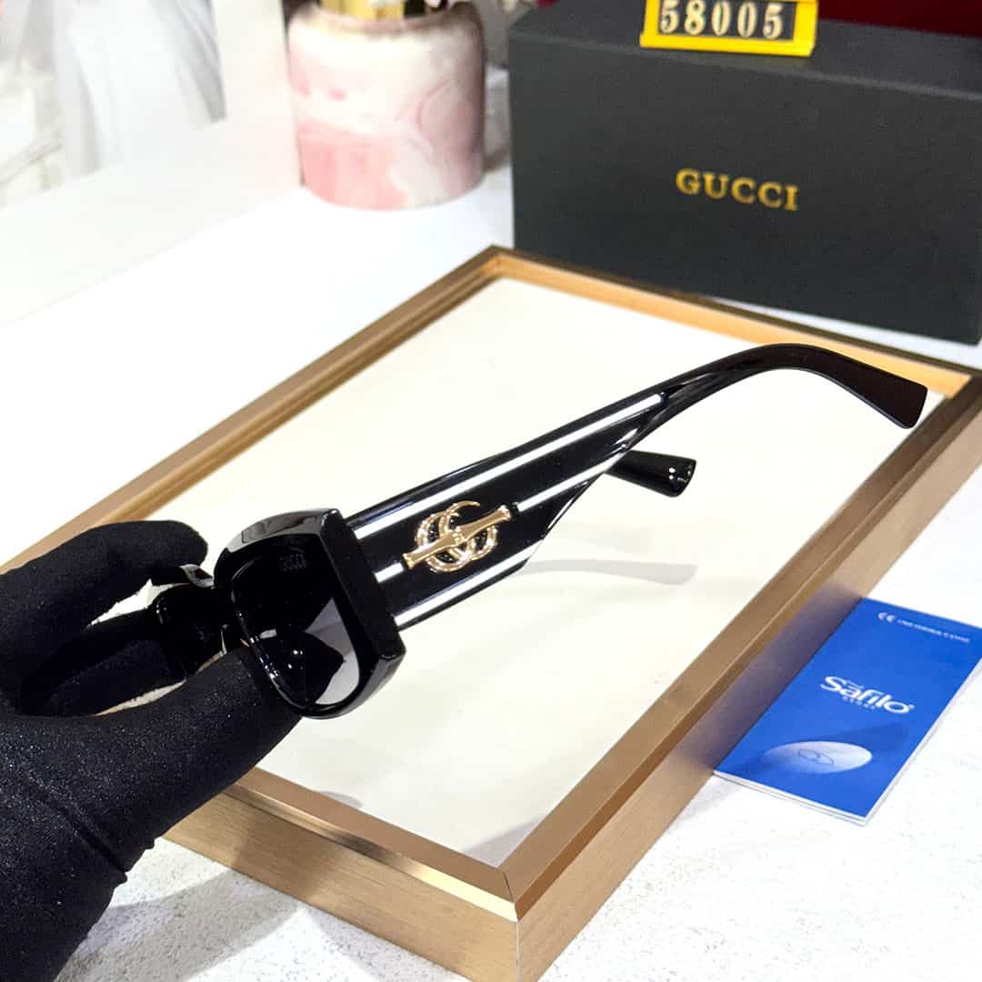 Alternative view of GC Luxury Premium Women 58005 Wayfarers