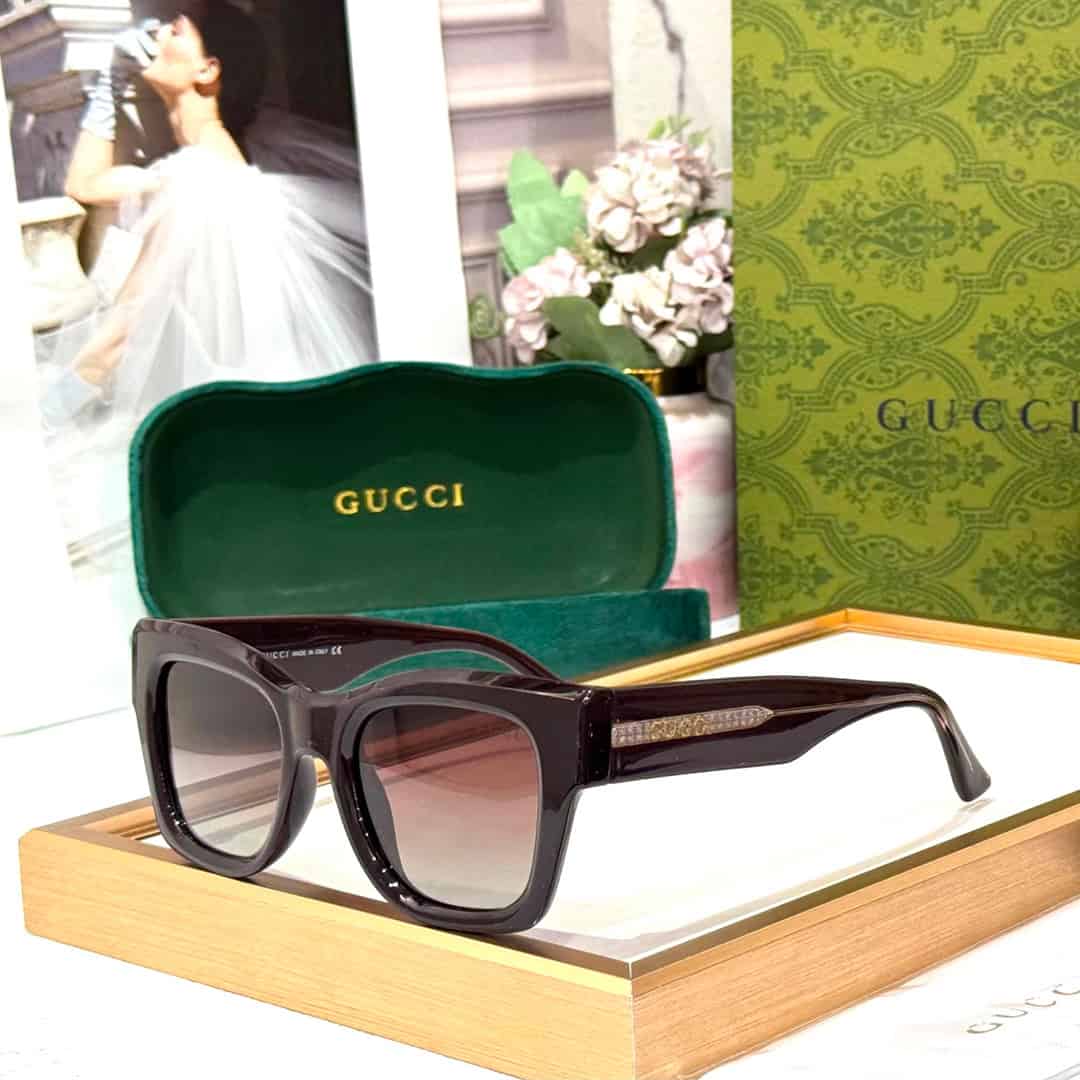 Alternative view of GC Premium Luxury 9058 Women Wayfarers