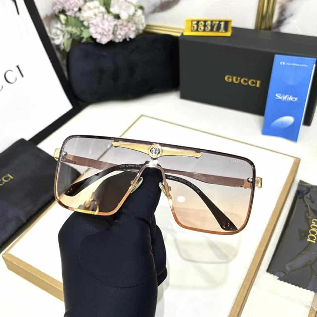 Alternative view of GC Premium Luxe  Wayfarers 58371