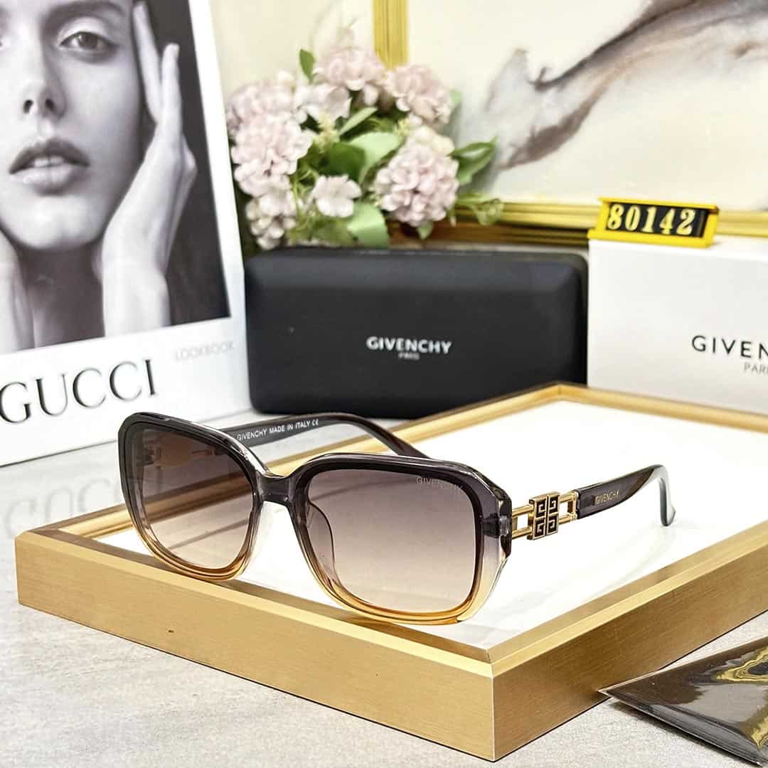 Alternative view of GVNY WOMENS LUXURY 80142 WAYFARERS
