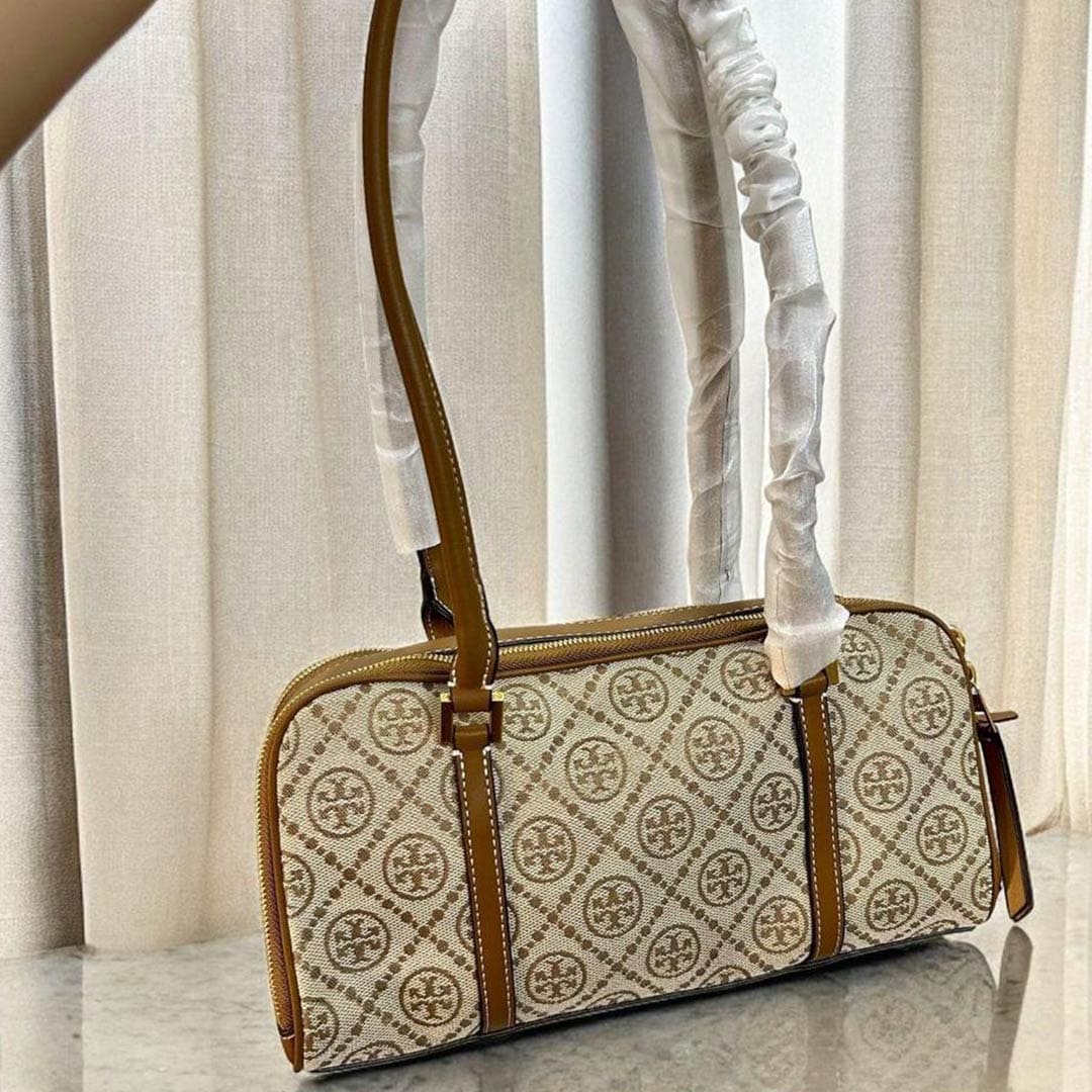 Beige - Brown