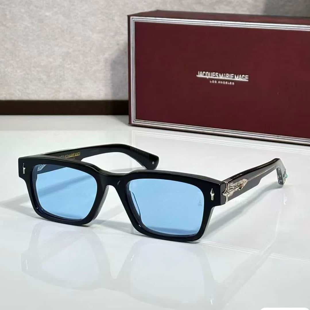 JQS MARI MAGE Premium Luxury Wayfarers
