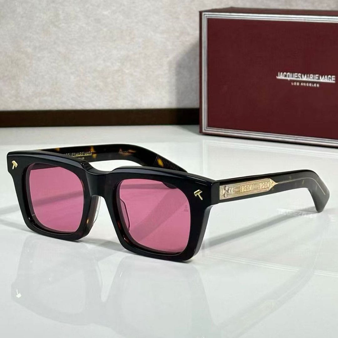 Black-Pink