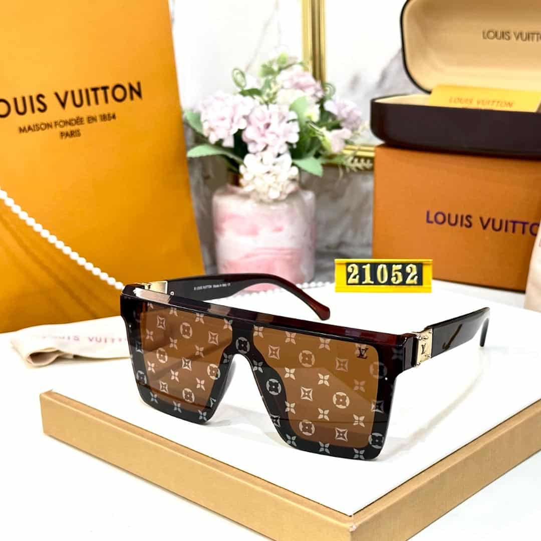Alternative view of Luxury Designer 21052 Wayfarers