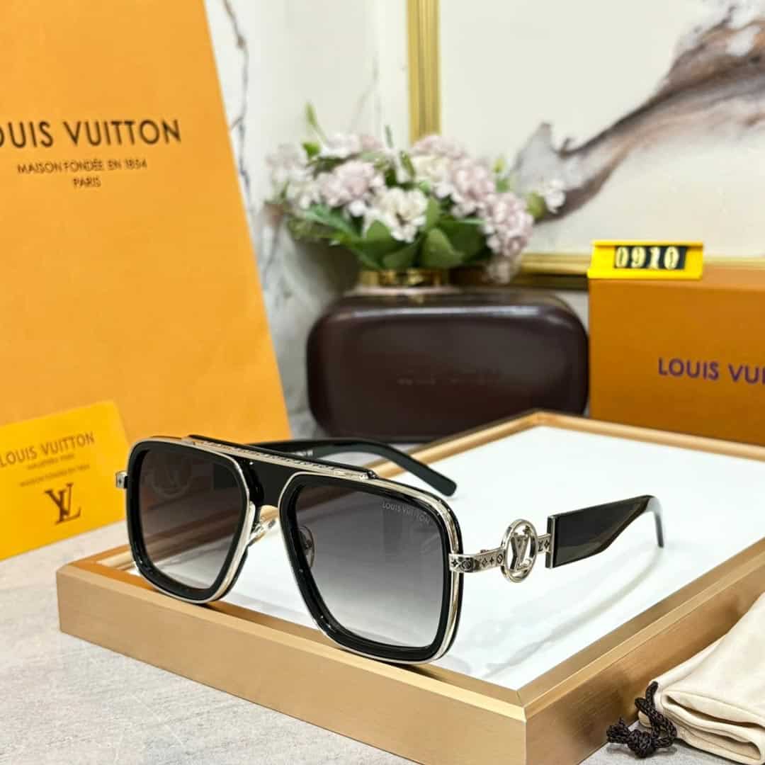 Alternative view of Luxury Designer Unisex 0910 AVIATOR