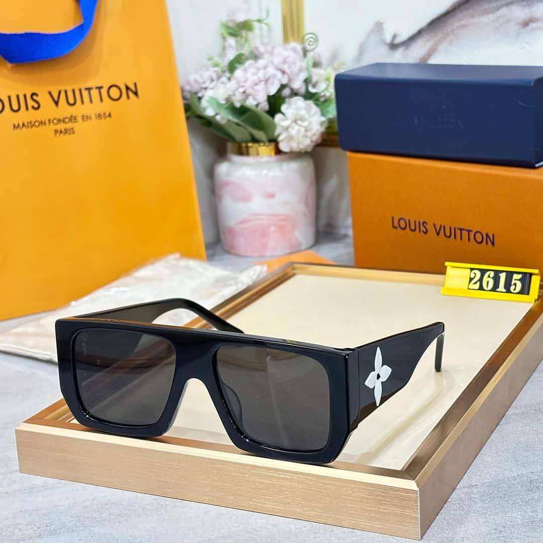 Luxury Designer Premium 2615 Wayfarers