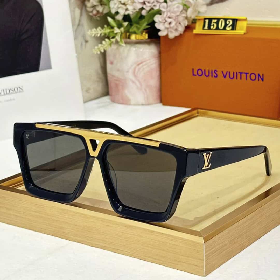 Luxury Designer Premium 1502 Wayfarers Mirror Quality