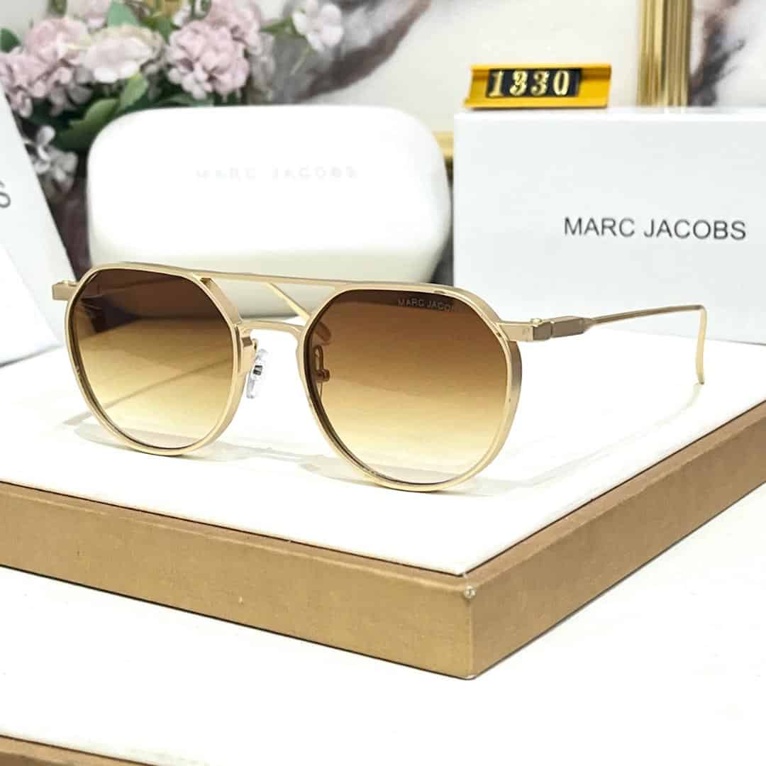 MJ Metal Pilot 1330 Aviators