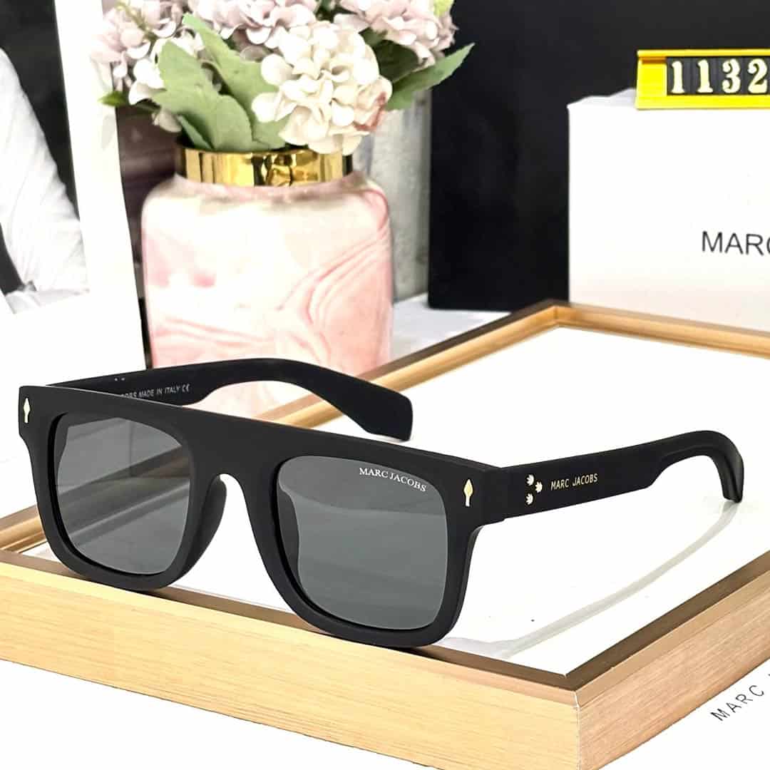 Alternative view of MJ Luxury Premium 1132 Wayfarers