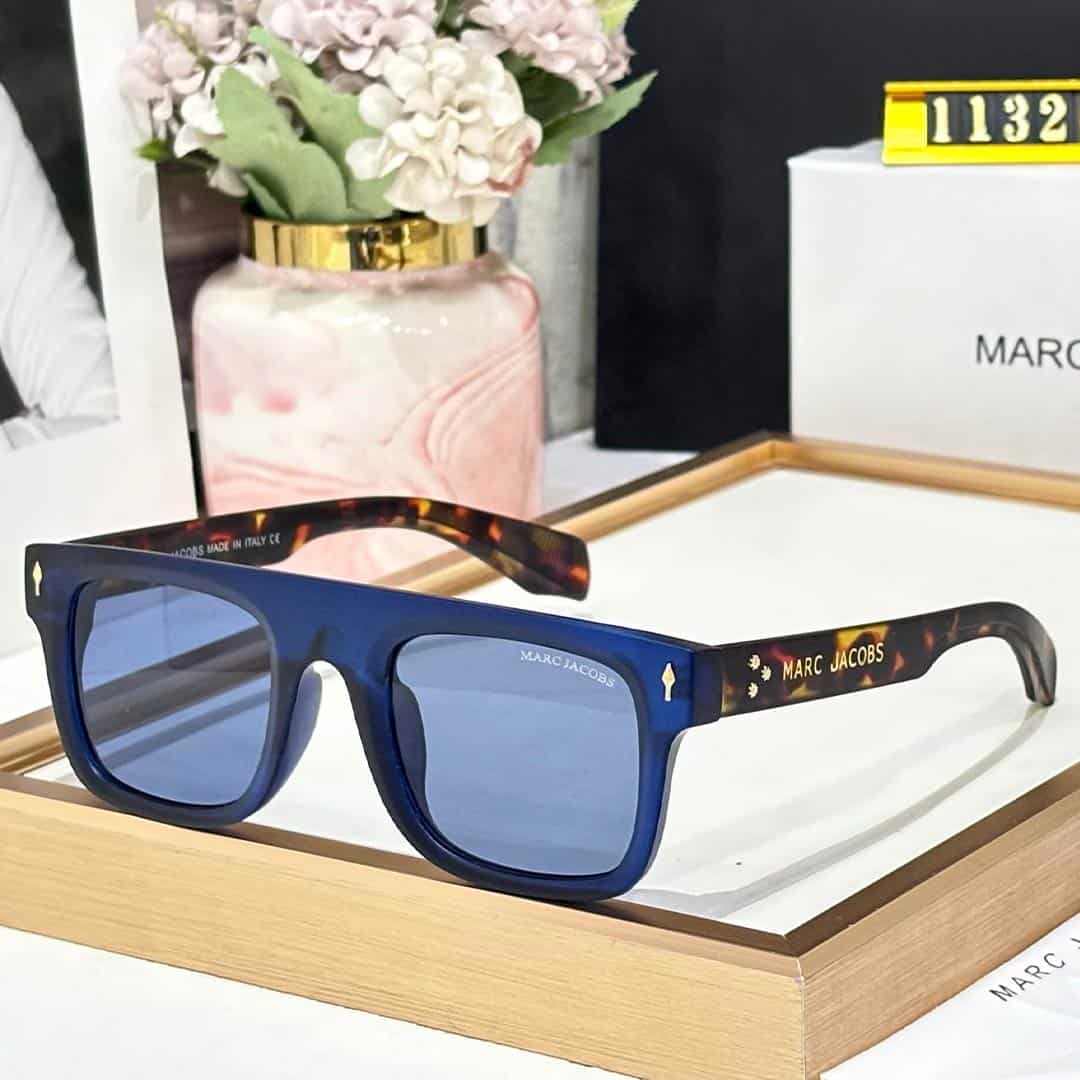 Blue-Leopard