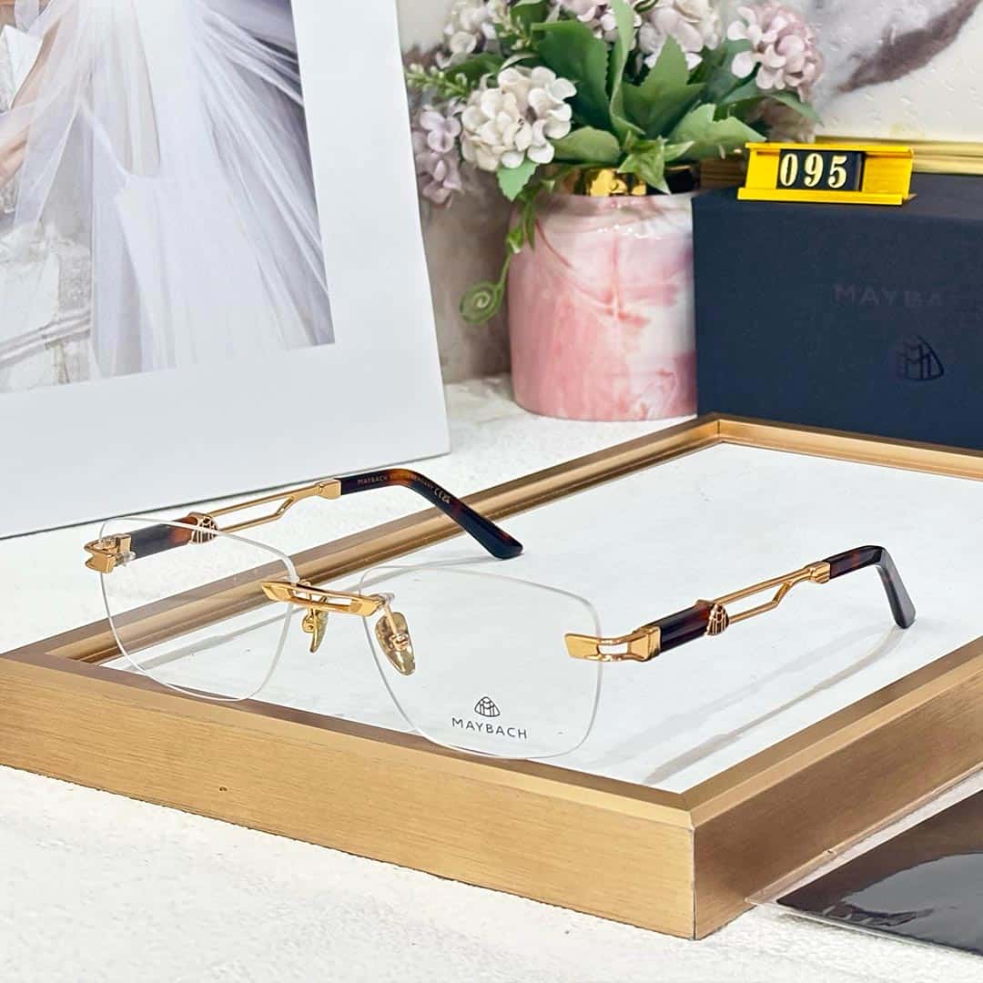 MYB Luxury Premium 095 Optical