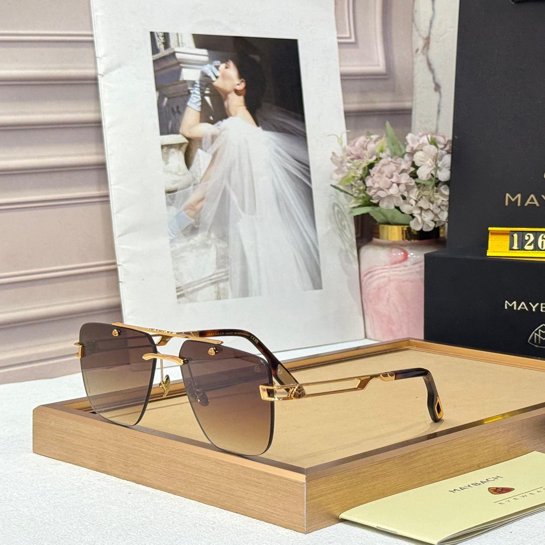 MYB Luxury Premium 018 Aviators