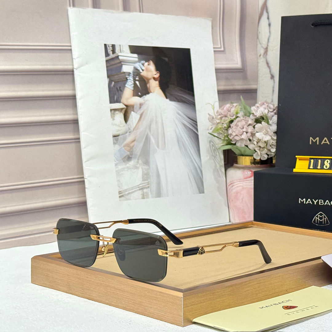MYB Luxury Premium 118  Aviators