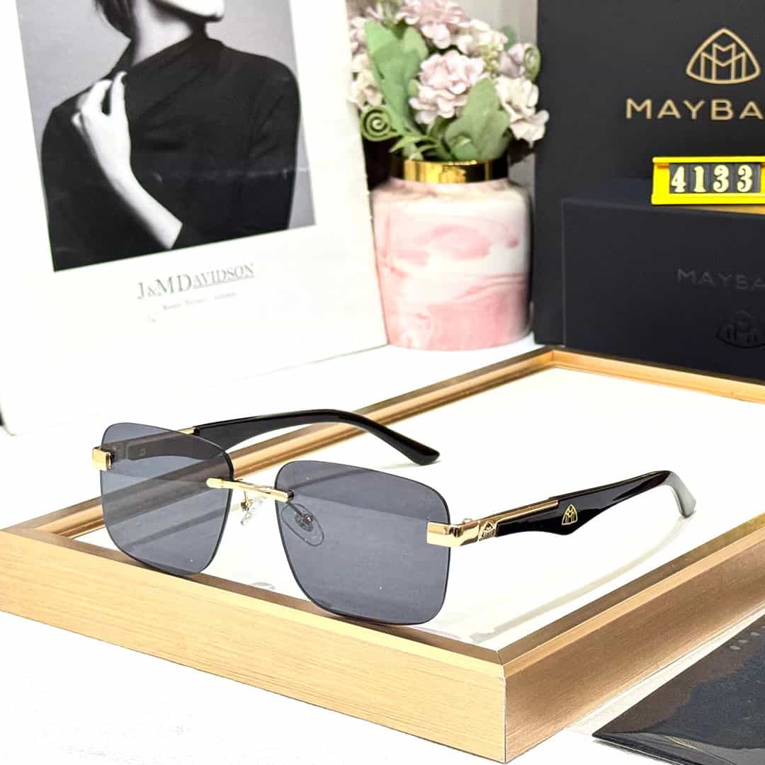 MYB Luxury Premium Unisex 4133 Aviators