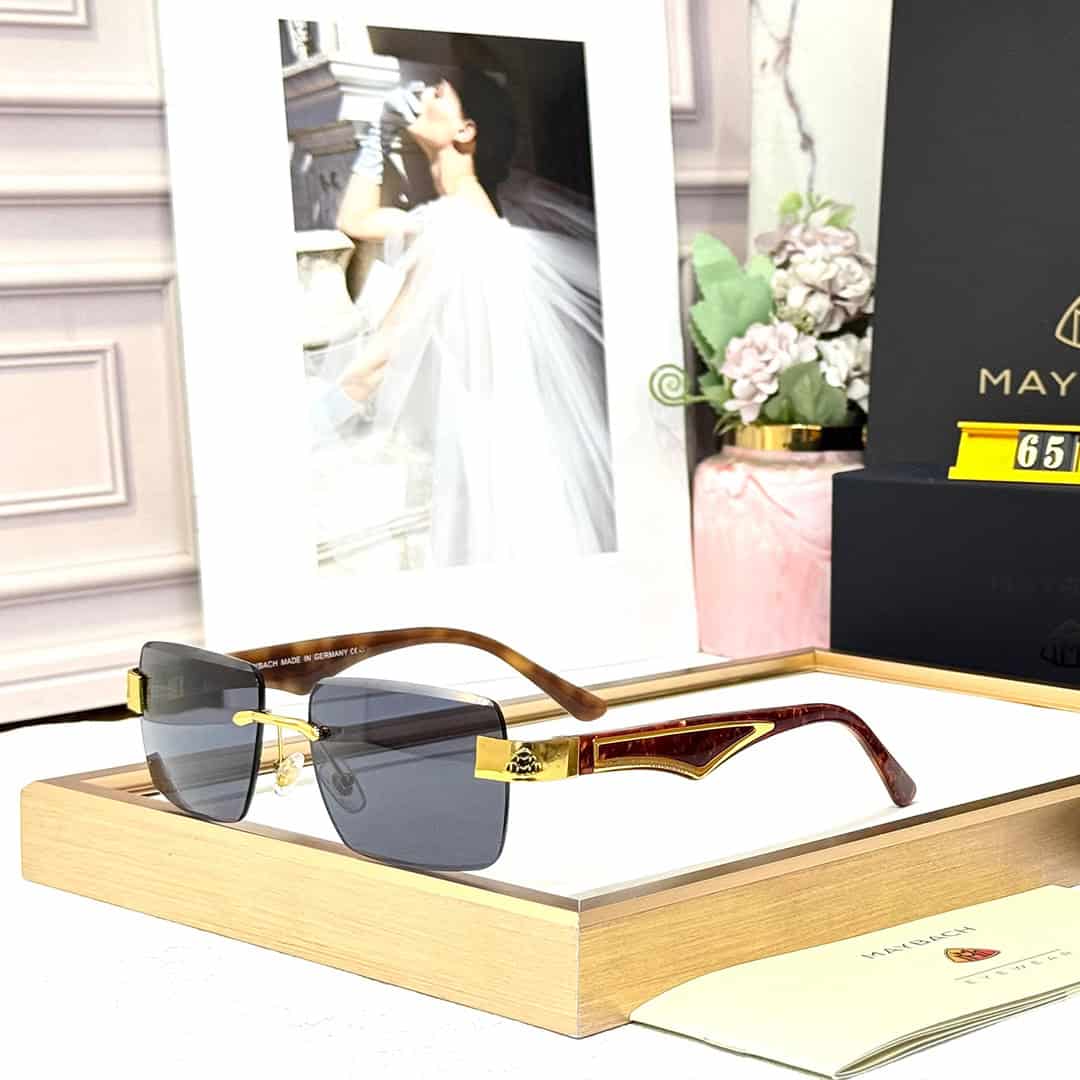 MYB Luxury Premium 65 Aviators